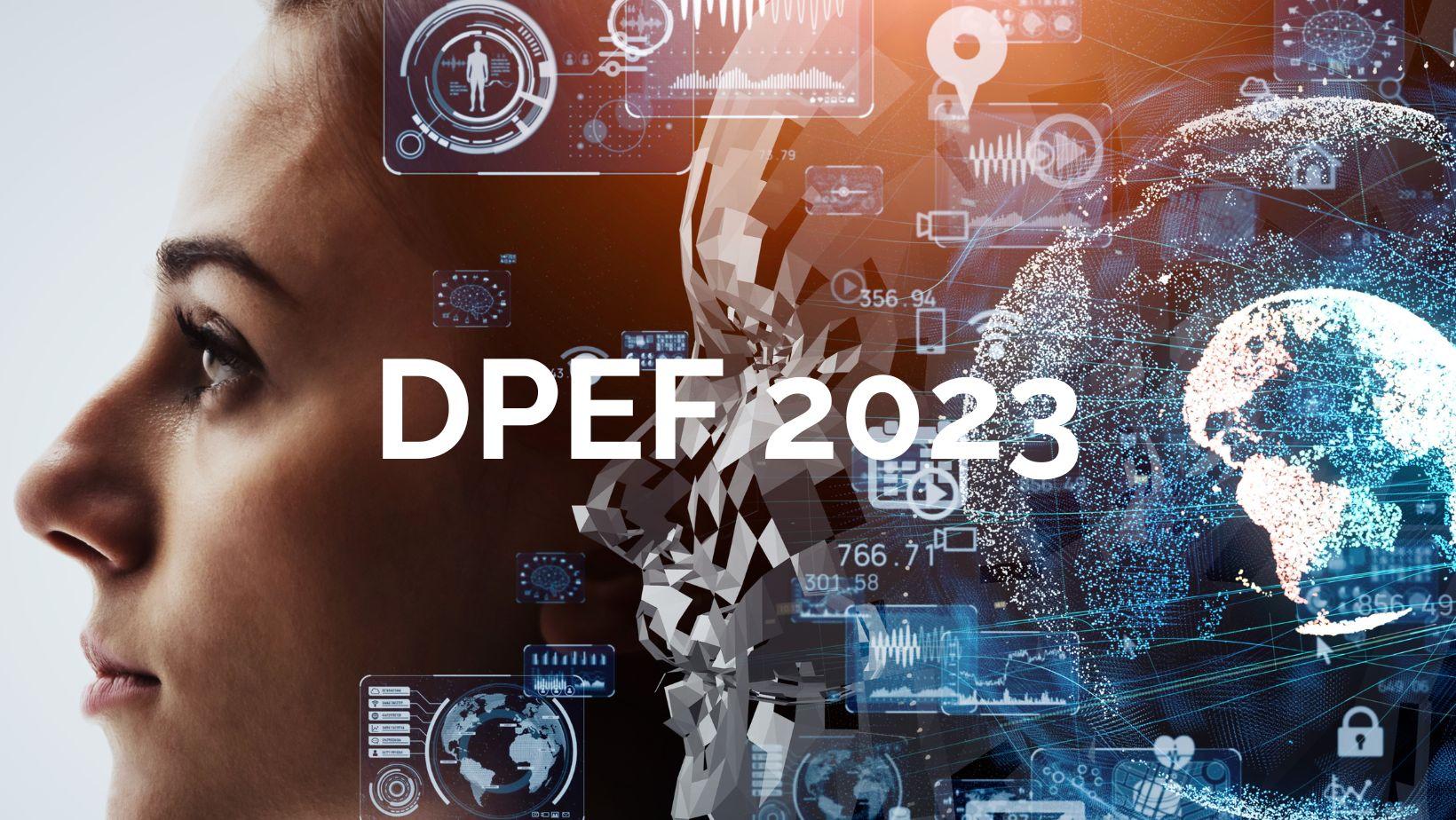 DPEF 2023